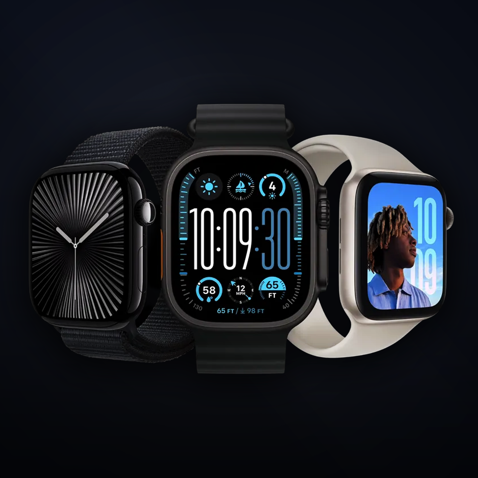 Apple Watch (Used) від Apple